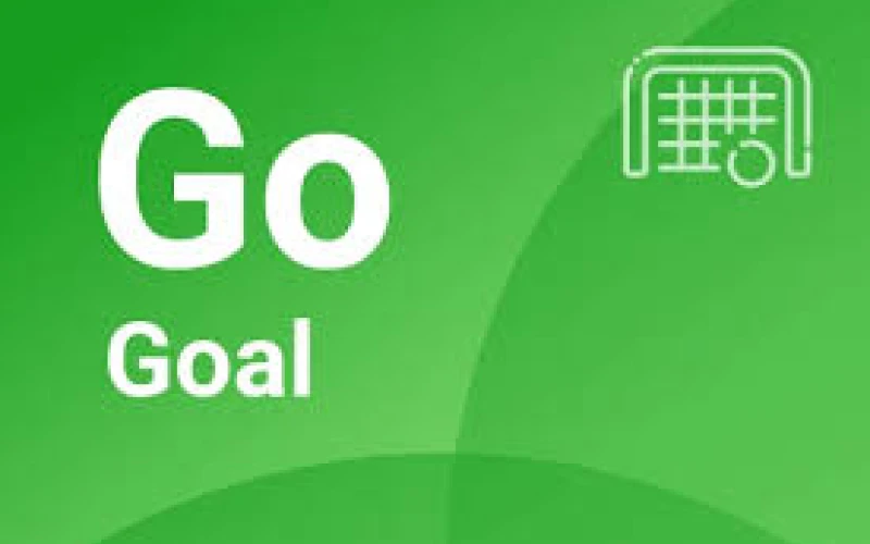 Start playing Goal on the 1win platform.