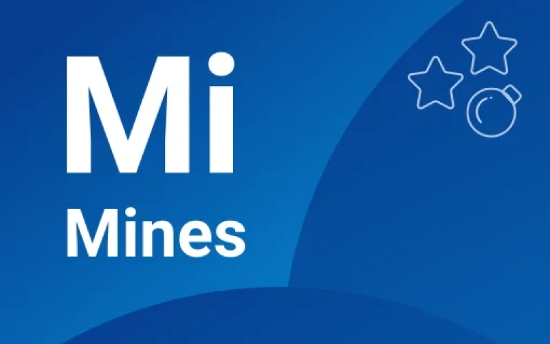 You can play Mines on the 1win website.