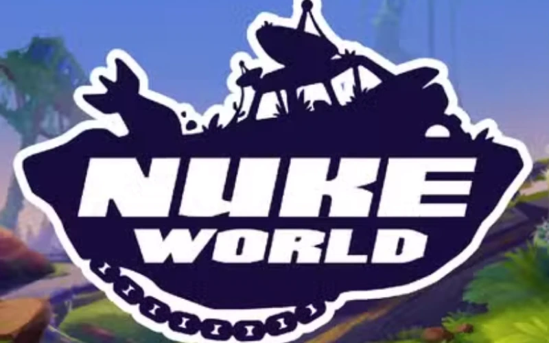 The Nuke World game is available at 1win.