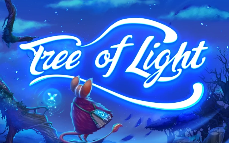 Enjoy playing Tree of Light on the 1win website.