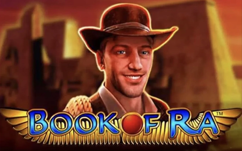 1win कैसीनो में रोमांचक बुक ऑफ रा गेम की खोज करें।