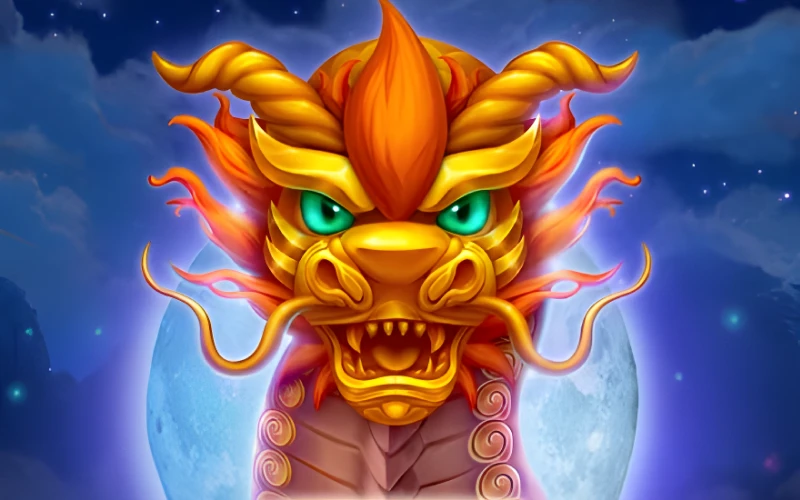 Withdraw your winnings from Golden Dragon Deluxe at 1win online casino.